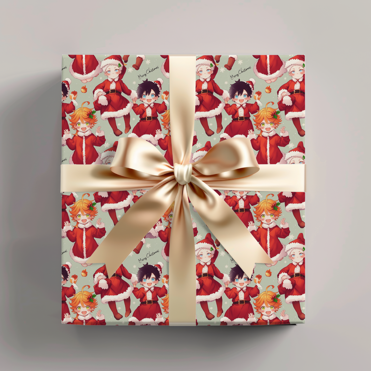 Premium Wrapping Paper – Cute & Stylish Gift Wrap (3 Sizes)