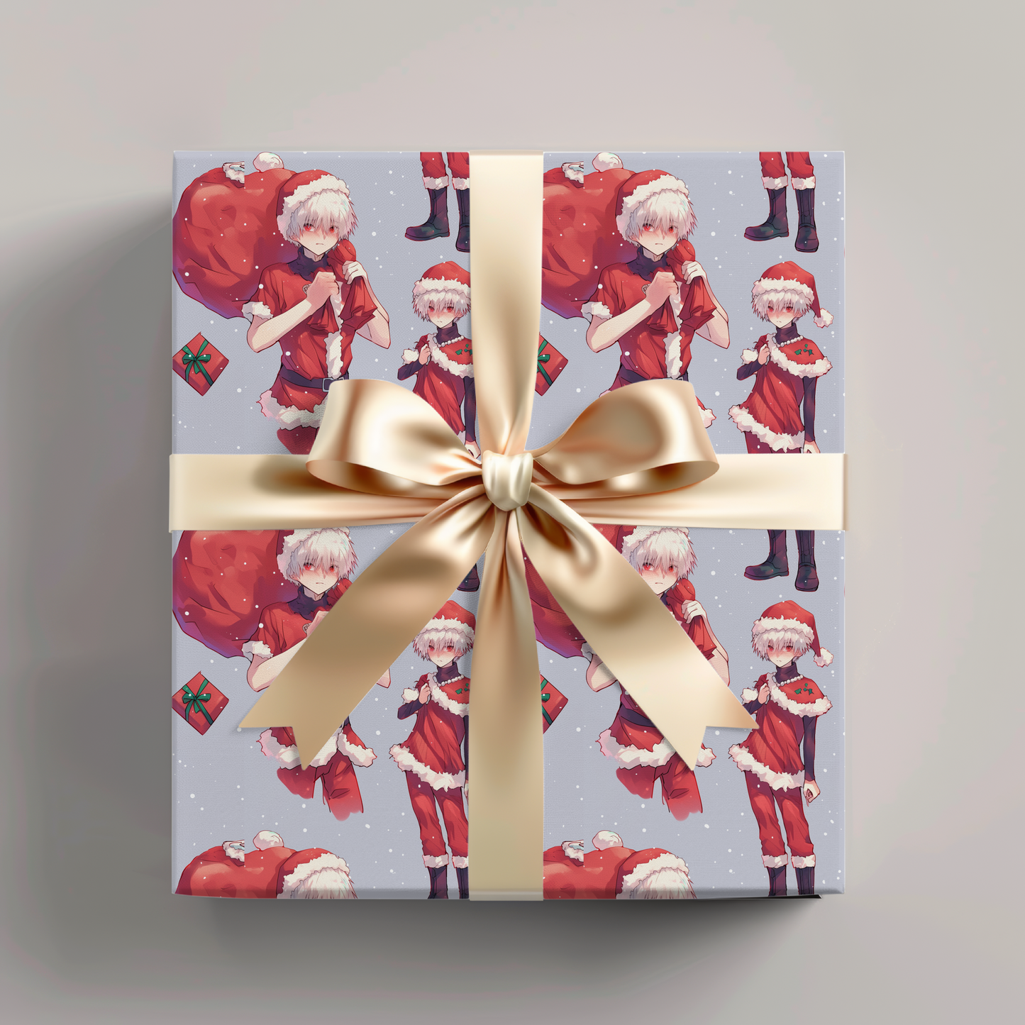 Premium Wrapping Paper – Cute & Stylish Gift Wrap (3 Sizes)