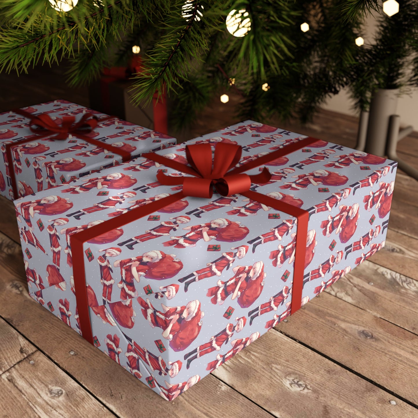 Premium Wrapping Paper – Cute & Stylish Gift Wrap (3 Sizes)