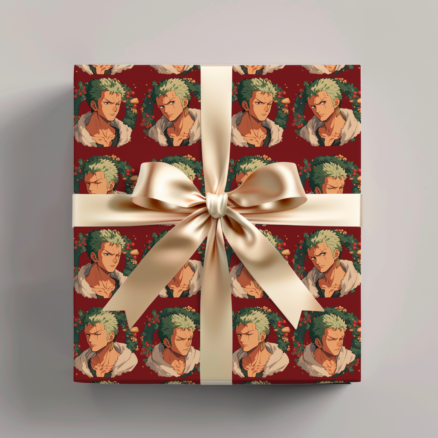Premium Wrapping Paper – Cute & Stylish Gift Wrap (3 Sizes)