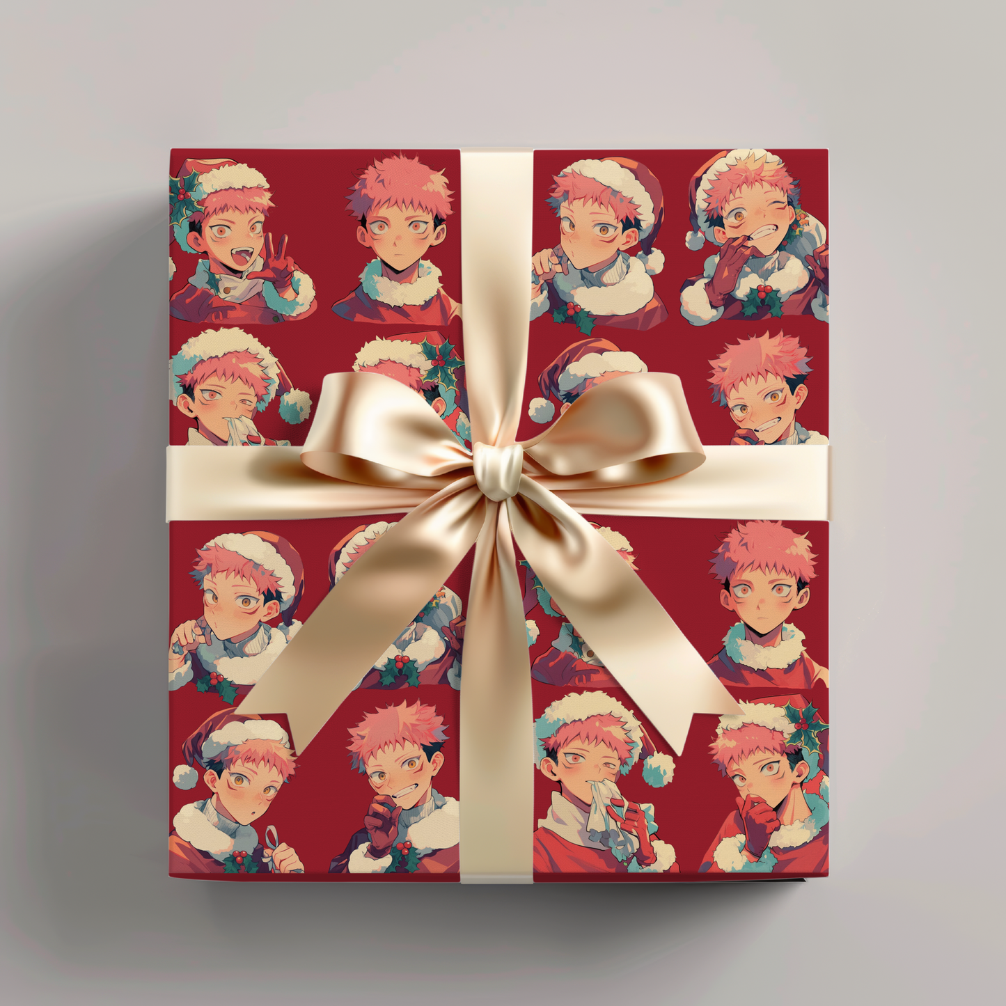 Premium Wrapping Paper – Cute & Stylish Gift Wrap (3 Sizes)