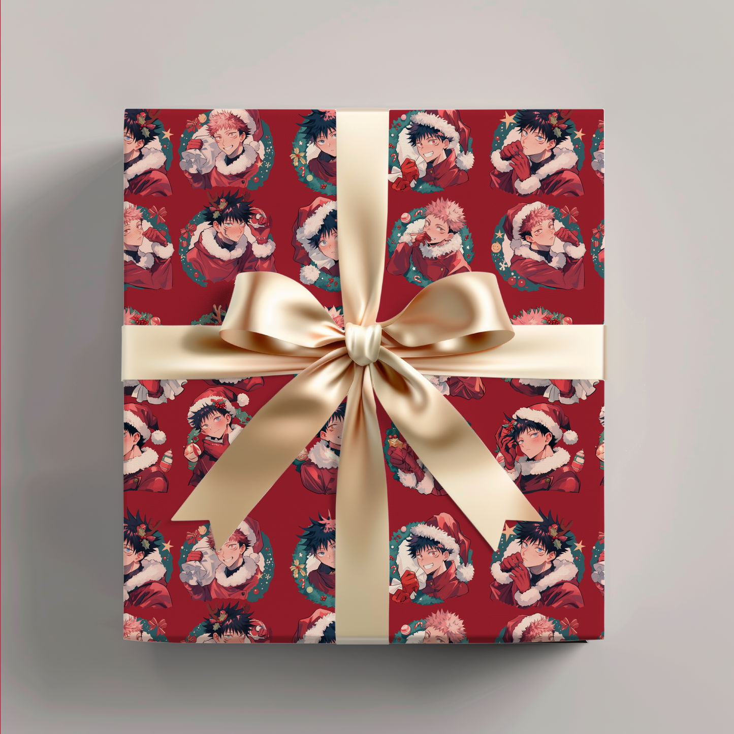 Premium Wrapping Paper – Cute & Stylish Gift Wrap (3 Sizes)