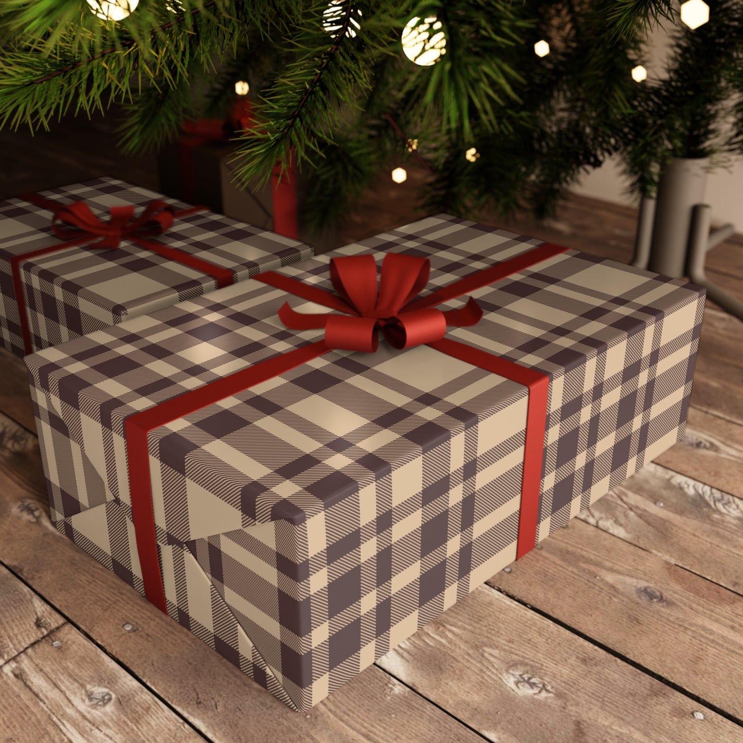 Premium Wrapping Paper – Cute & Stylish Gift Wrap (3 Sizes)