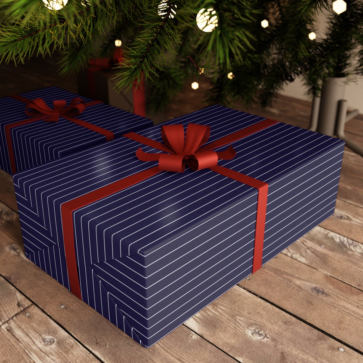 Premium Wrapping Paper – Cute & Stylish Gift Wrap (3 Sizes)