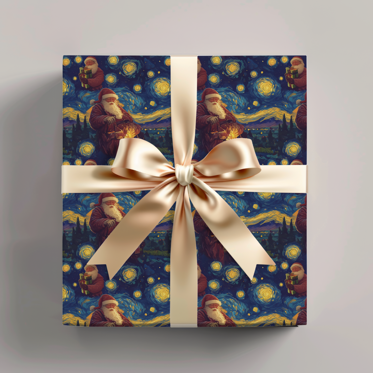 Premium Wrapping Paper – Cute & Stylish Gift Wrap (3 Sizes)