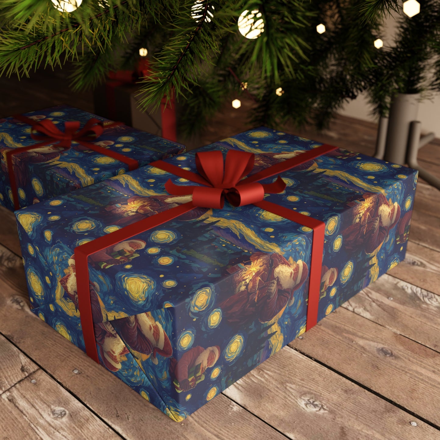 Premium Wrapping Paper – Cute & Stylish Gift Wrap (3 Sizes)