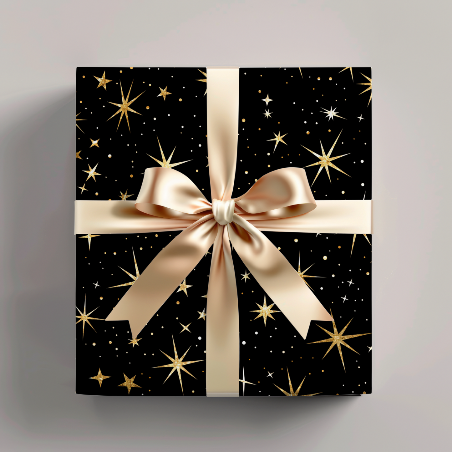 Premium Wrapping Paper – Cute & Stylish Gift Wrap (3 Sizes)