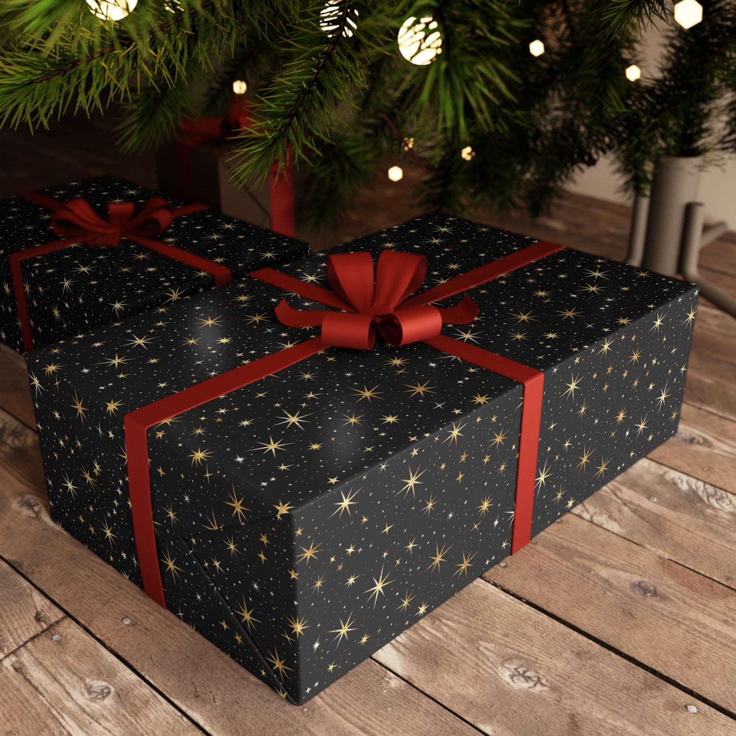 Premium Wrapping Paper – Cute & Stylish Gift Wrap (3 Sizes)