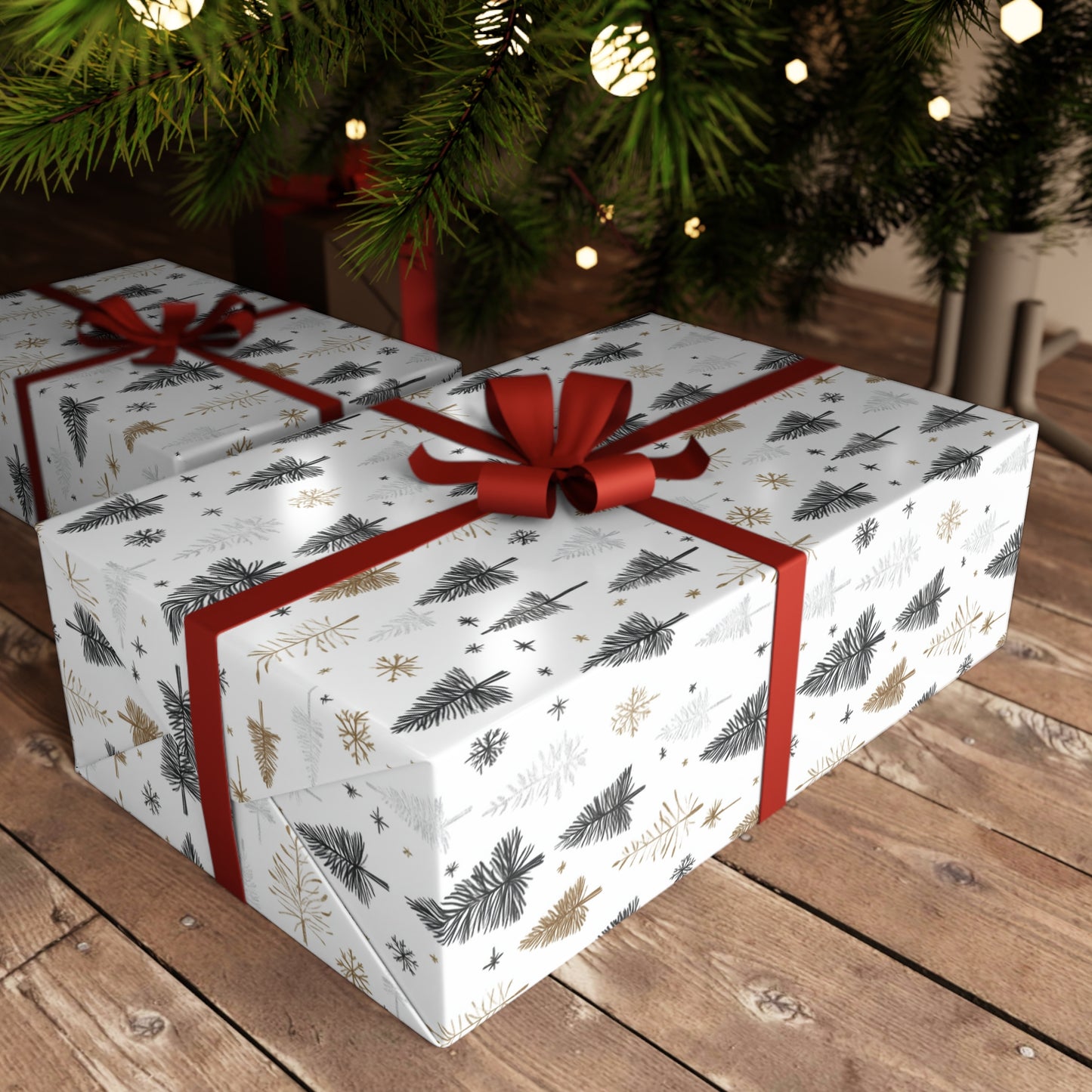 Premium Wrapping Paper – Cute & Stylish Gift Wrap (3 Sizes)