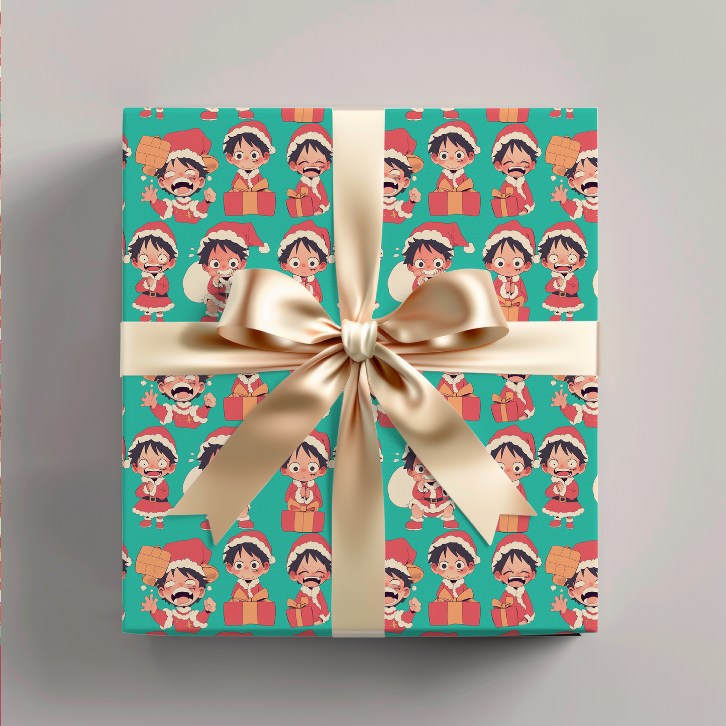 Premium Wrapping Paper – Cute & Stylish Gift Wrap (3 Sizes)
