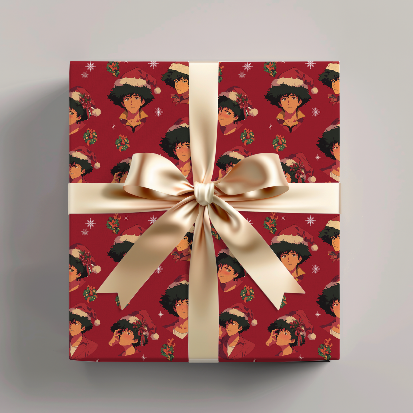 Premium Wrapping Paper – Cute & Stylish Gift Wrap (3 Sizes)