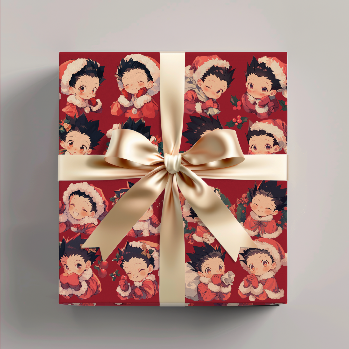 Premium Wrapping Paper – Cute & Stylish Gift Wrap (3 Sizes)