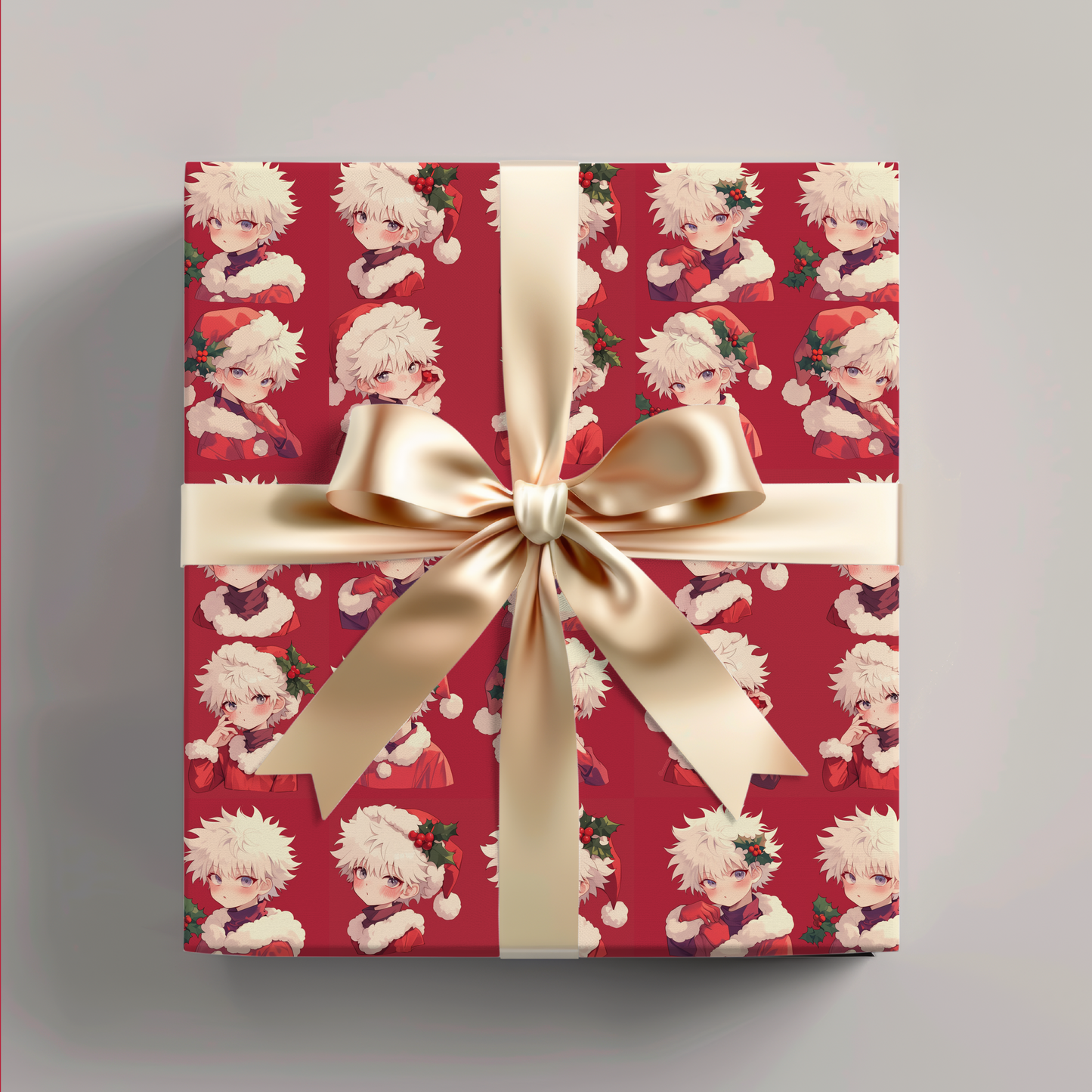 Premium Wrapping Paper – Cute & Stylish Gift Wrap (3 Sizes)