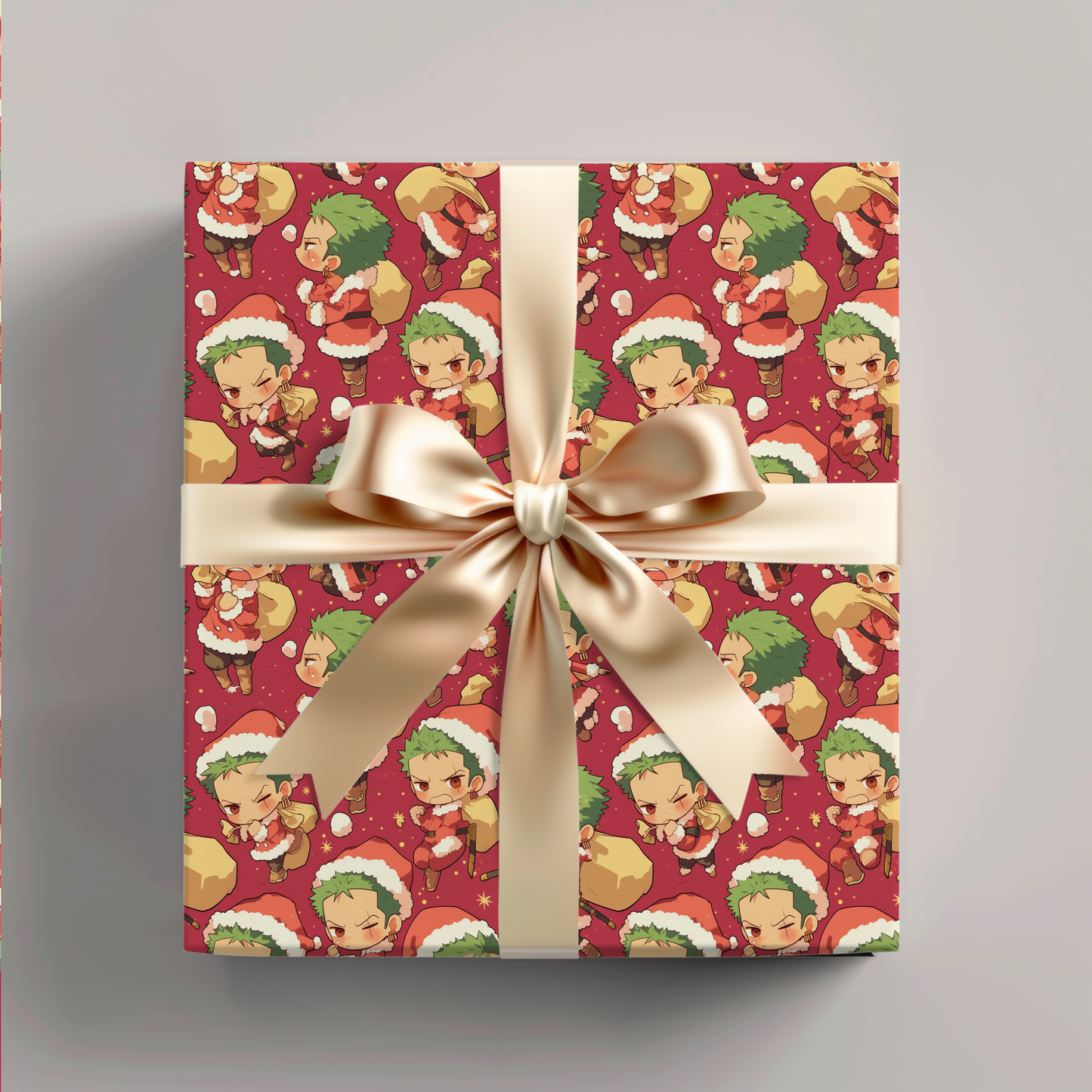Premium Wrapping Paper – Cute & Stylish Gift Wrap (3 Sizes)