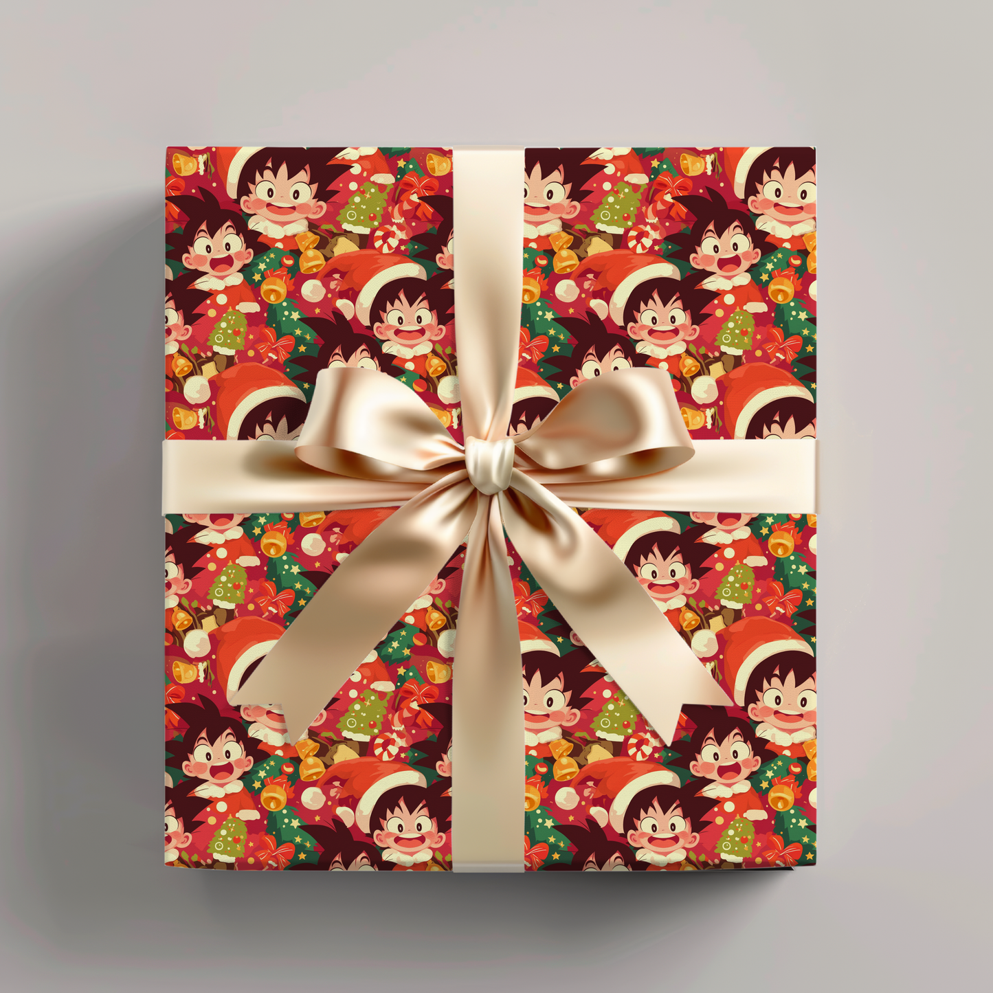 Premium Wrapping Paper – Cute & Stylish Gift Wrap (3 Sizes)