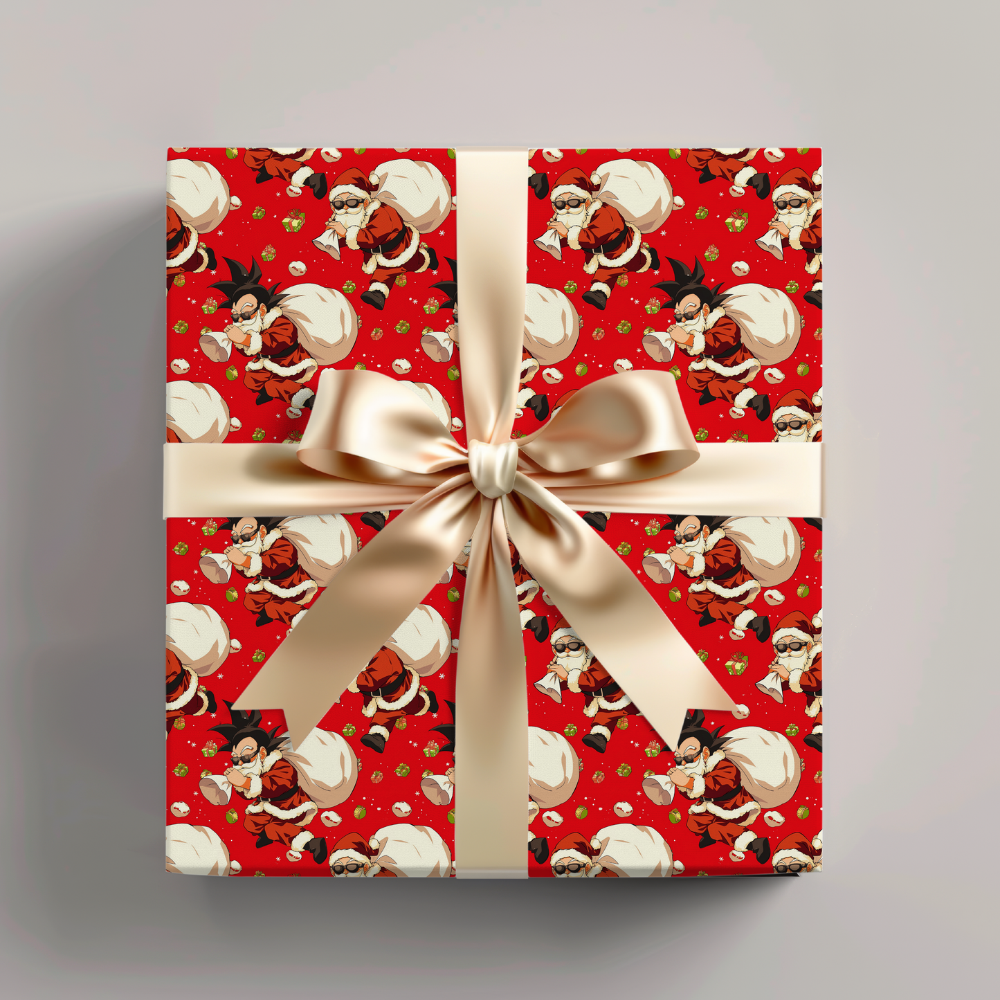Premium Wrapping Paper – Cute & Stylish Gift Wrap (3 Sizes)