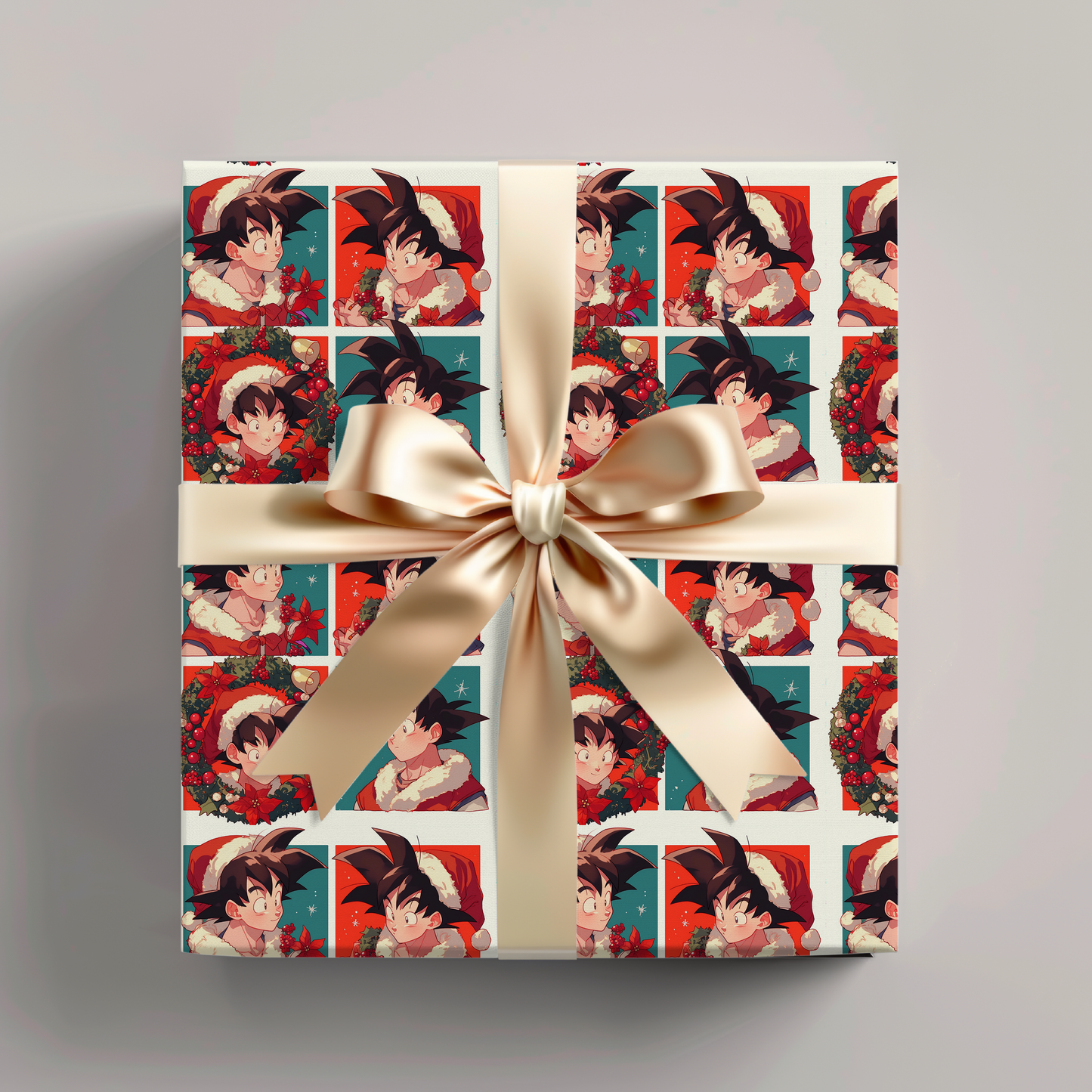Premium Wrapping Paper – Cute & Stylish Gift Wrap (3 Sizes)