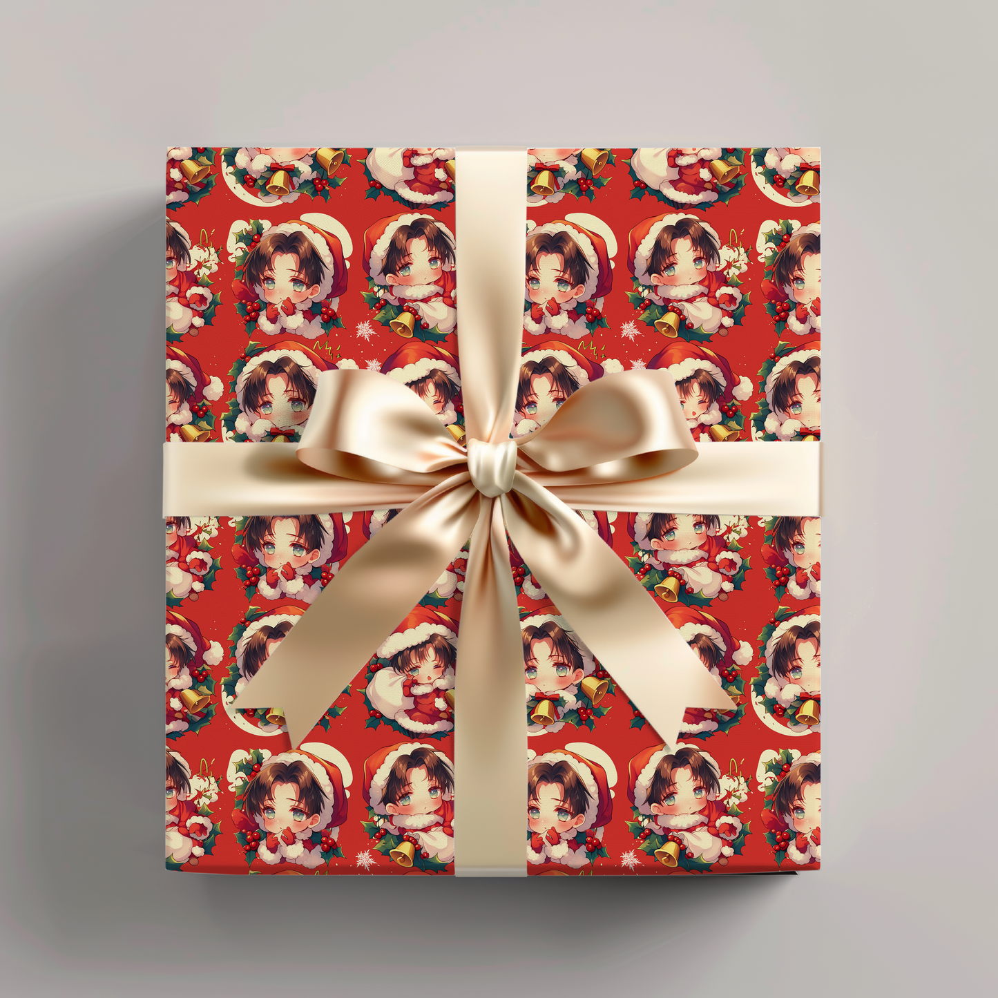 Premium Wrapping Paper – Cute & Stylish Gift Wrap (3 Sizes)