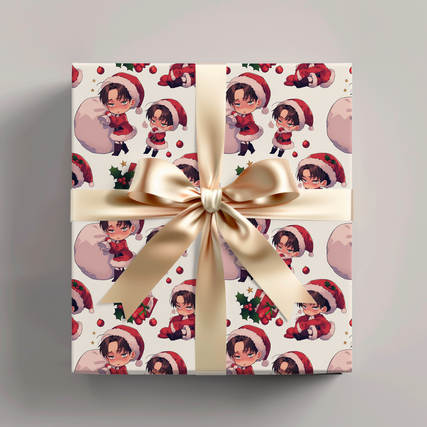 Premium Wrapping Paper – Cute & Stylish Gift Wrap (3 Sizes)