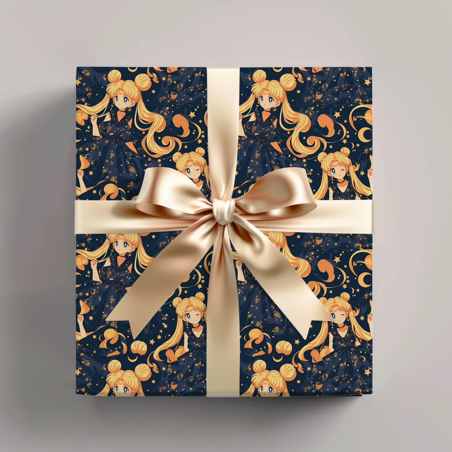 Premium Wrapping Paper – Cute & Stylish Gift Wrap (3 Sizes)
