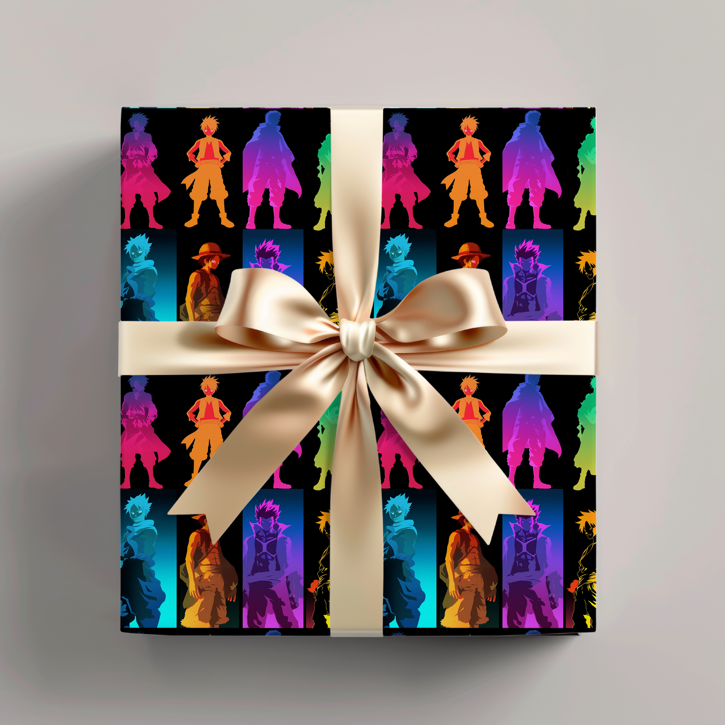 Premium Wrapping Paper – Cute & Stylish Gift Wrap (3 Sizes)