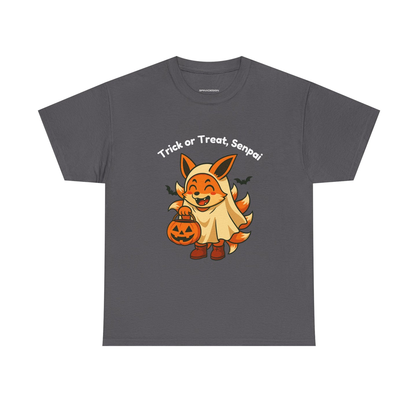 Premium Unisex T-Shirt – Soft Cotton, Lasting Comfort | Halloween