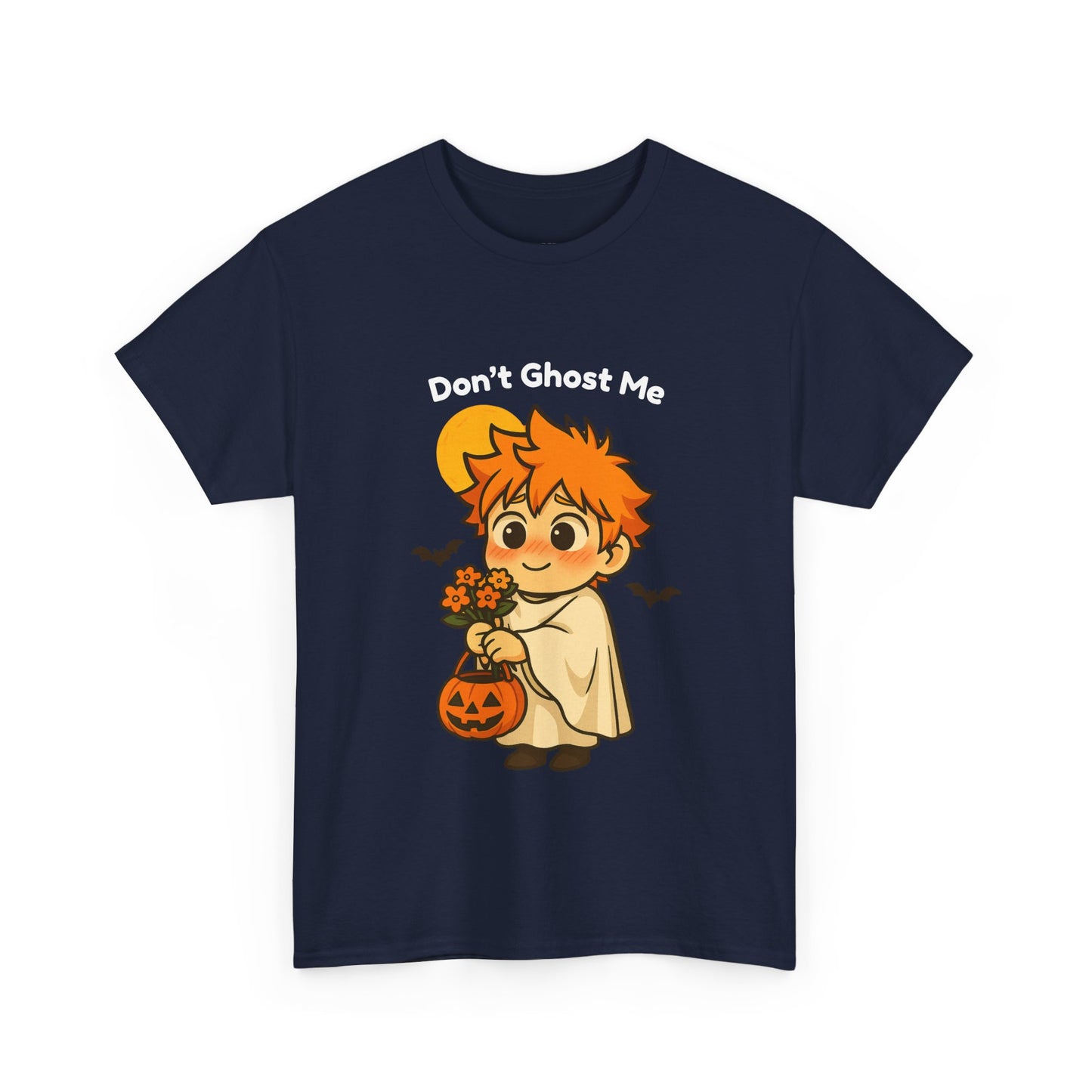 Premium Unisex T-Shirt – Soft Cotton, Lasting Comfort | Halloween