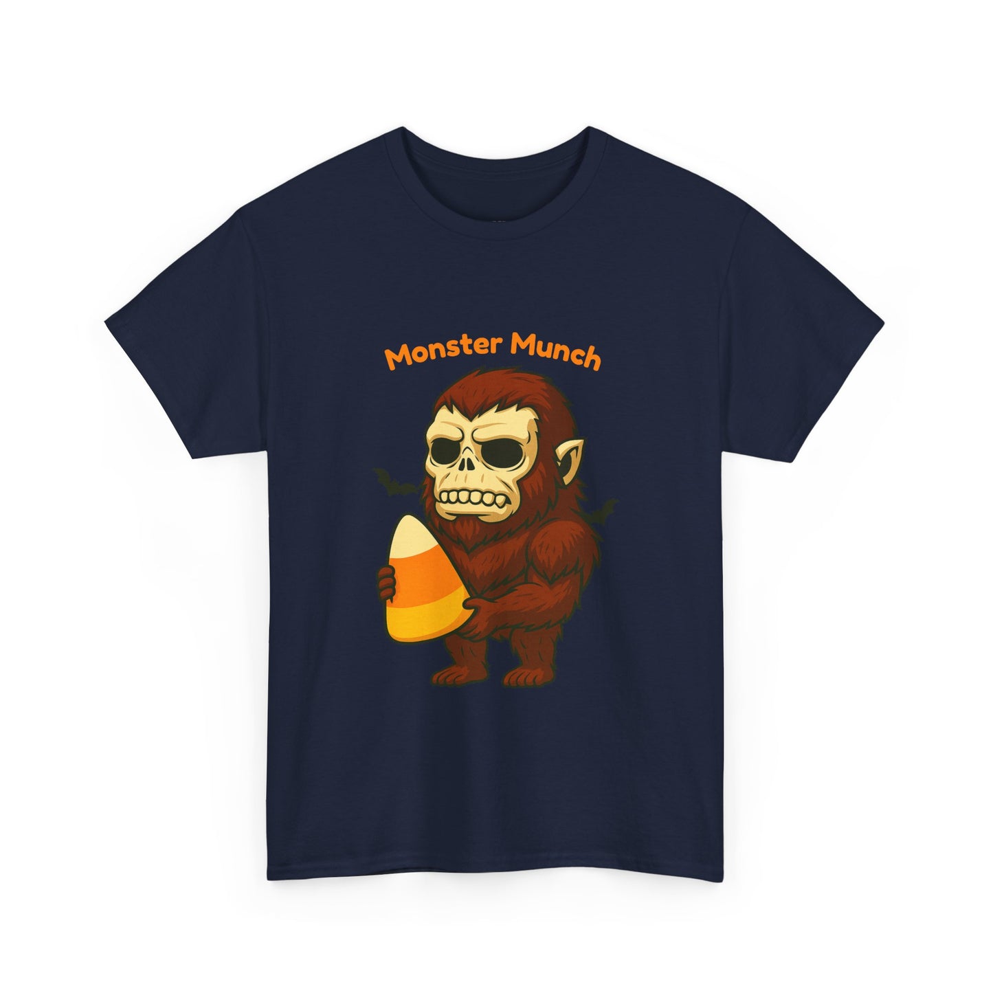 Premium Unisex T-Shirt – Soft Cotton, Lasting Comfort | Halloween