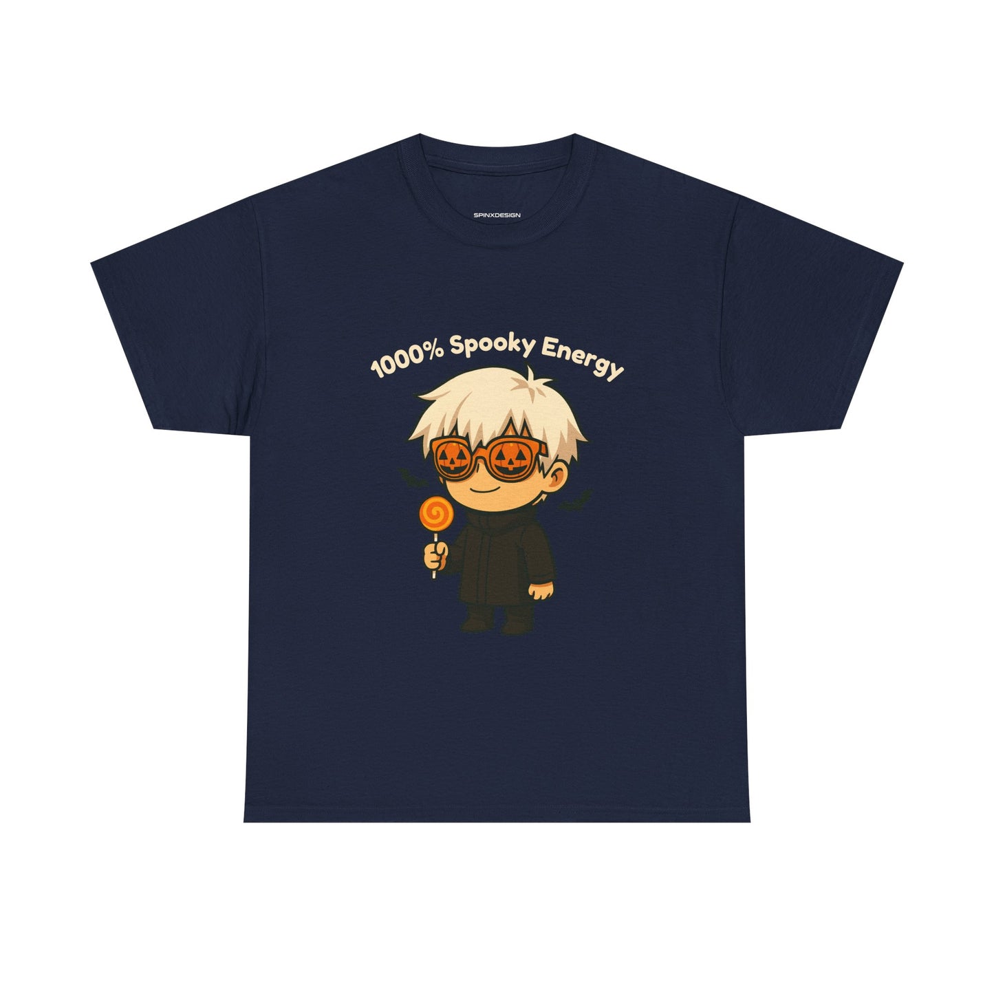 Premium Unisex T-Shirt – Soft Cotton, Lasting Comfort | Halloween