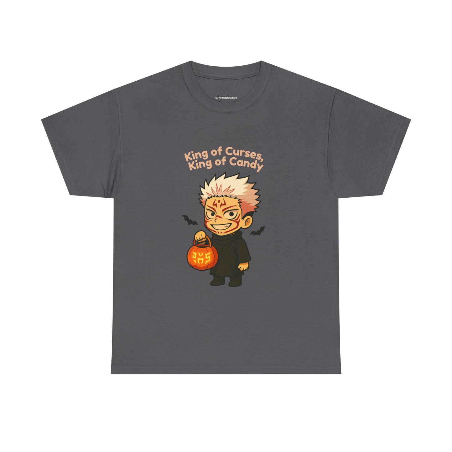 Premium Unisex T-Shirt – Soft Cotton, Lasting Comfort | Halloween