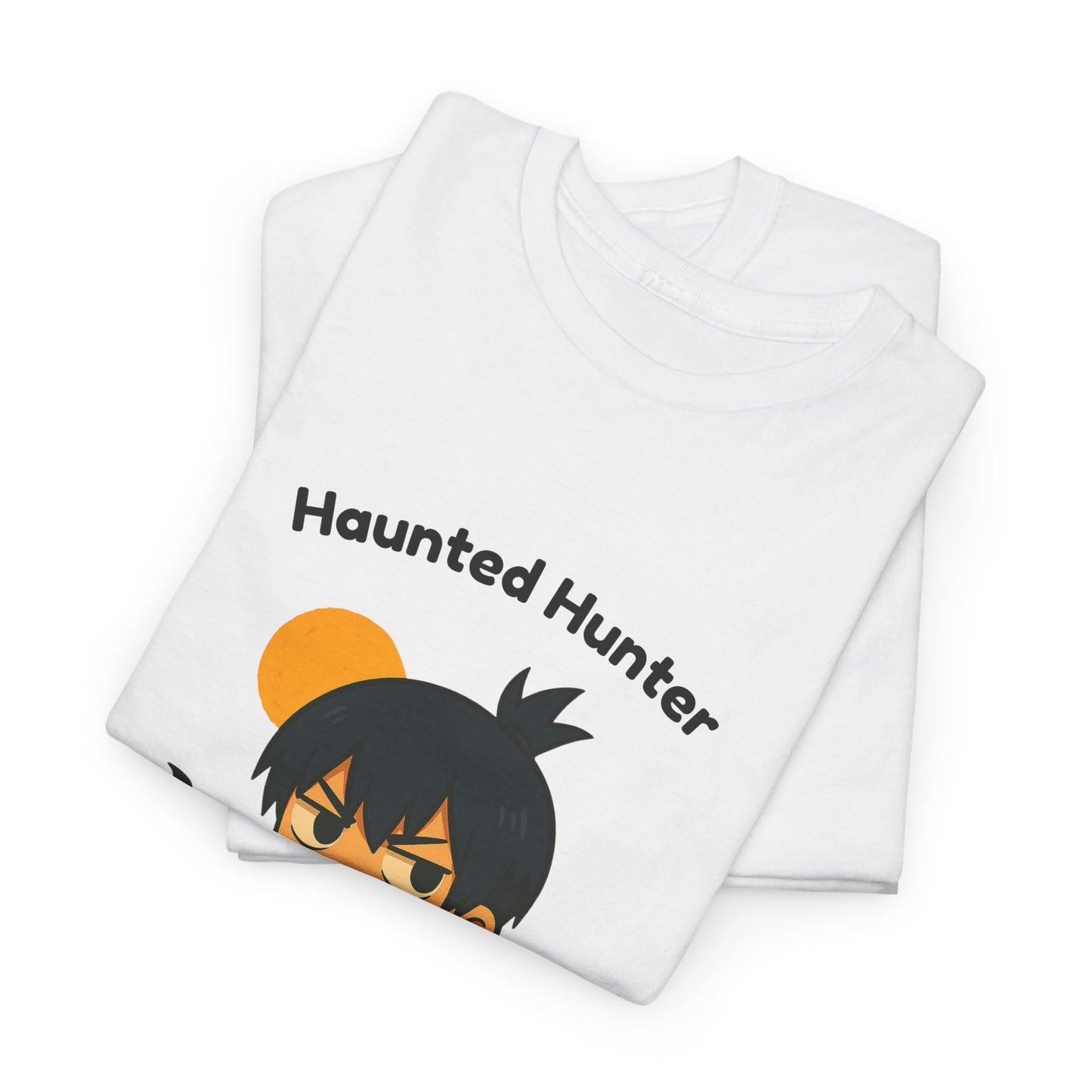 Premium Unisex T-Shirt – Soft Cotton, Lasting Comfort | Halloween