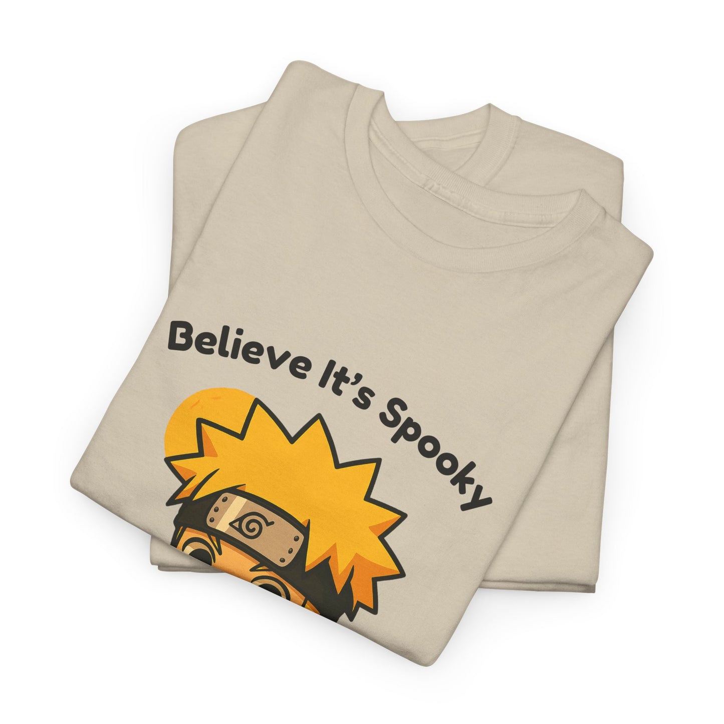 Premium Unisex T-Shirt – Soft Cotton, Lasting Comfort | Halloween
