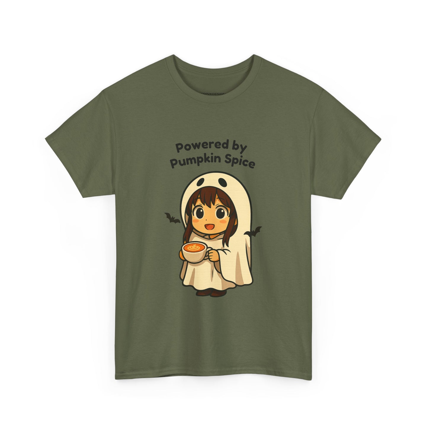 Premium Unisex T-Shirt – Soft Cotton, Lasting Comfort | Halloween