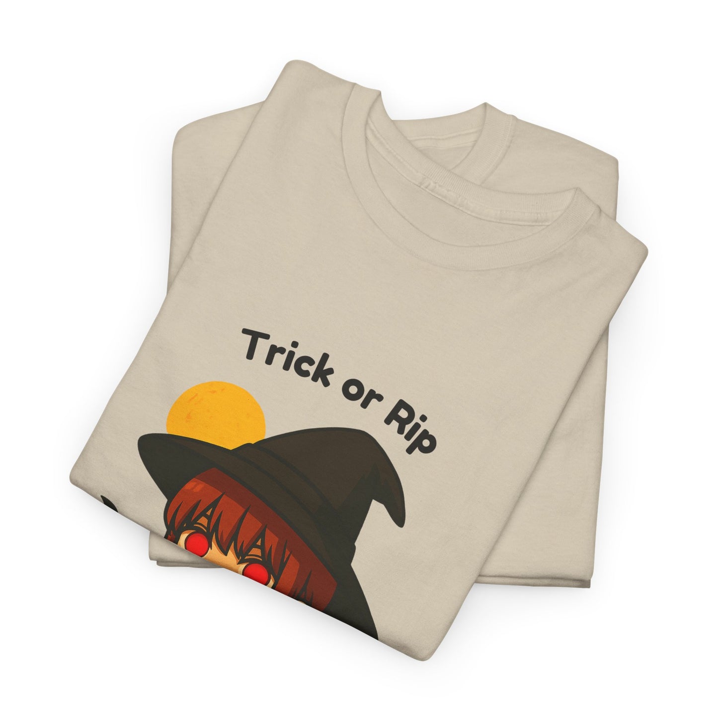 Premium Unisex T-Shirt – Soft Cotton, Lasting Comfort | Halloween