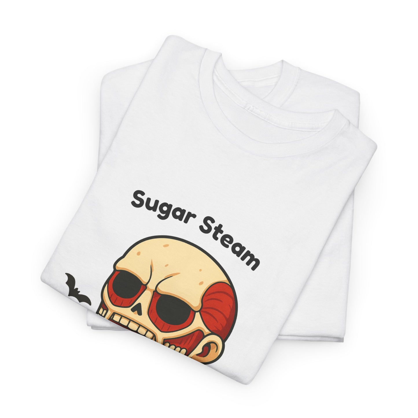 Premium Unisex T-Shirt – Soft Cotton, Lasting Comfort | Halloween