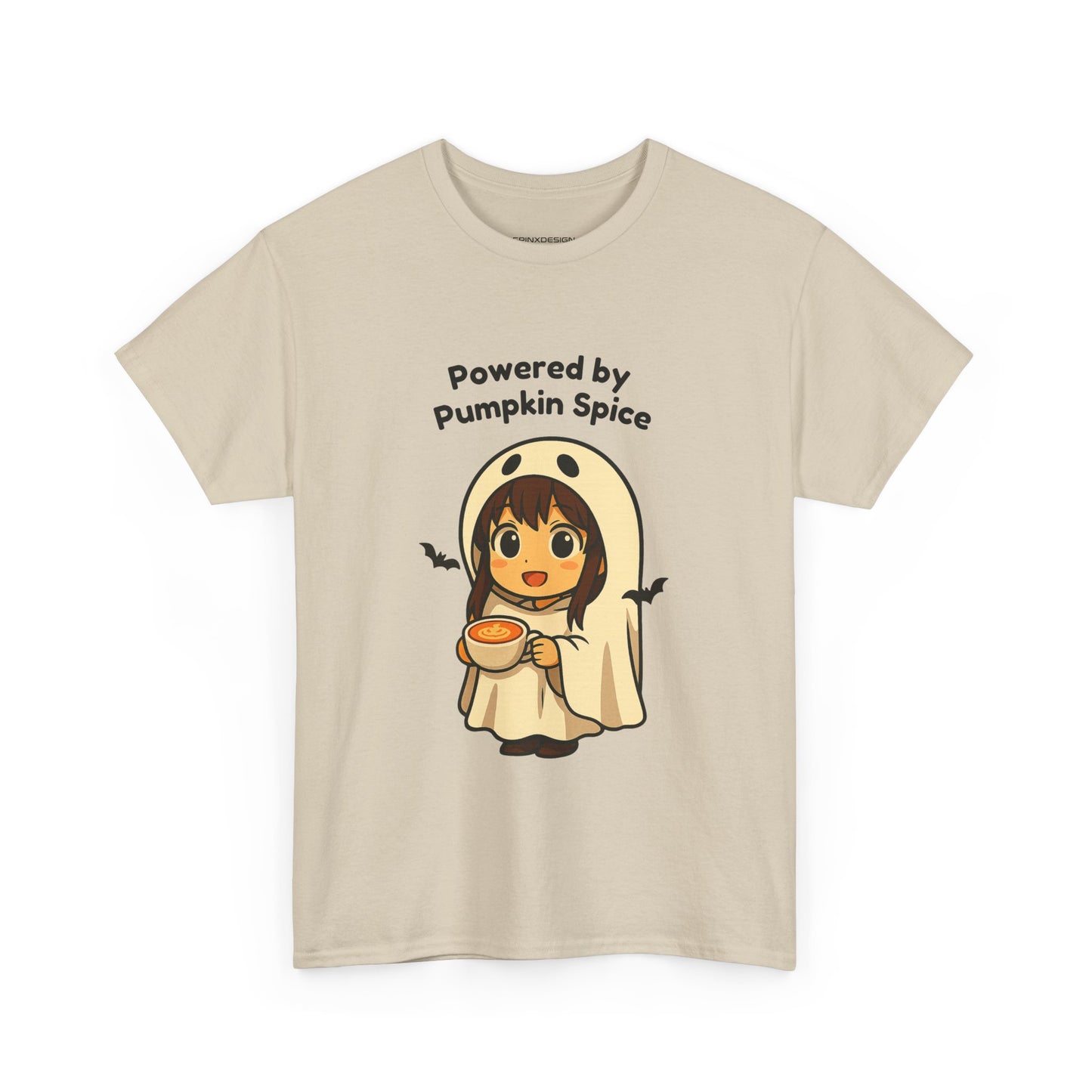 Premium Unisex T-Shirt – Soft Cotton, Lasting Comfort | Halloween