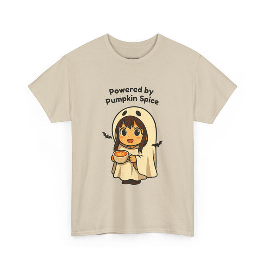 Premium Unisex T-Shirt – Soft Cotton, Lasting Comfort | Halloween