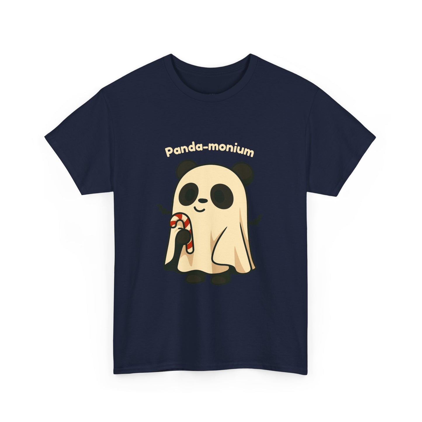 Premium Unisex T-Shirt – Soft Cotton, Lasting Comfort | Halloween