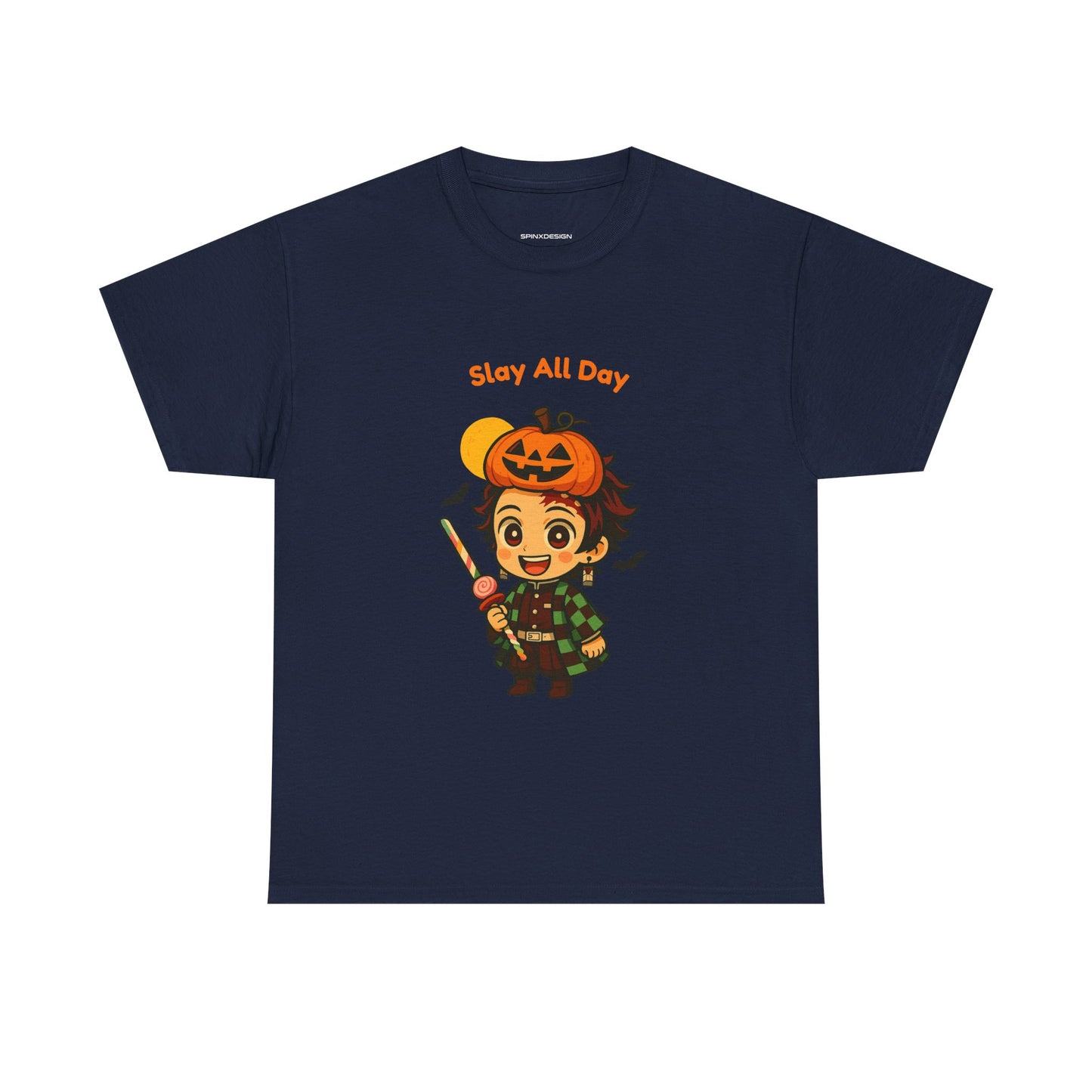 Premium Unisex T-Shirt – Soft Cotton, Lasting Comfort | Halloween