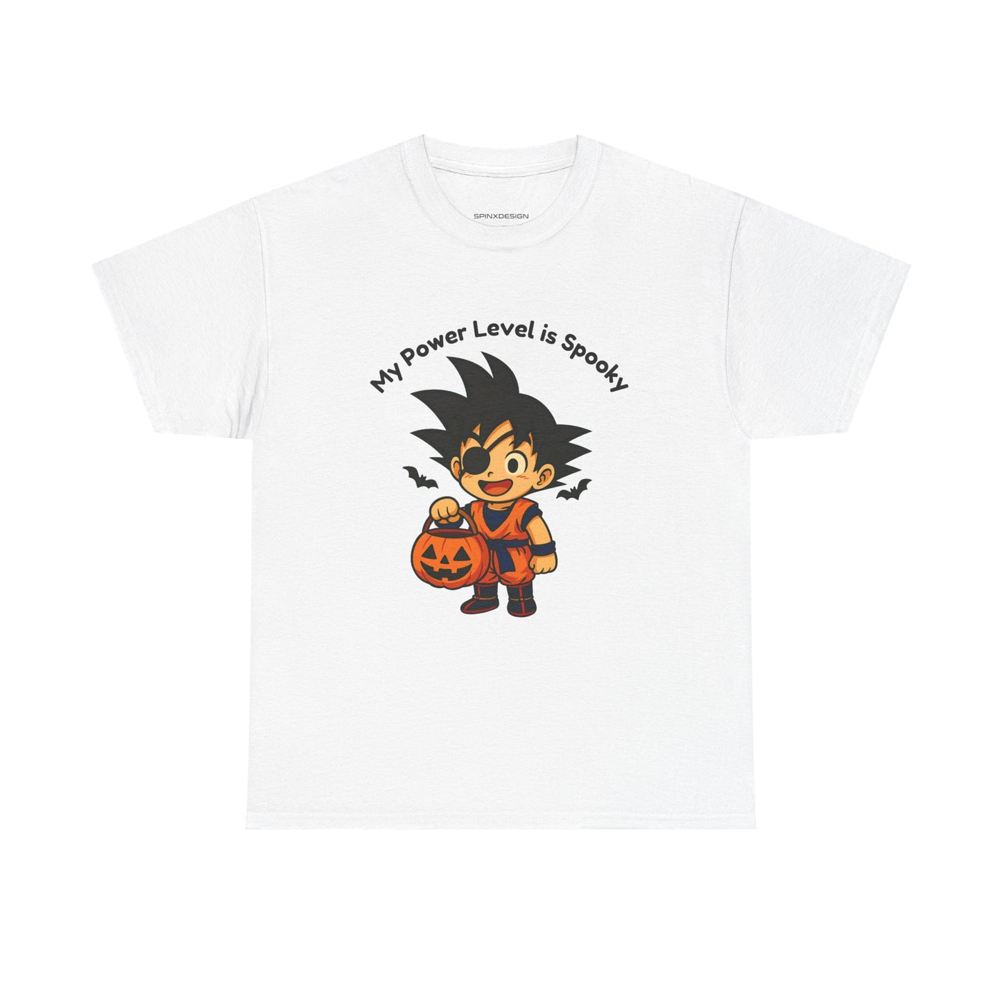 Premium Unisex T-Shirt – Soft Cotton, Lasting Comfort | Halloween