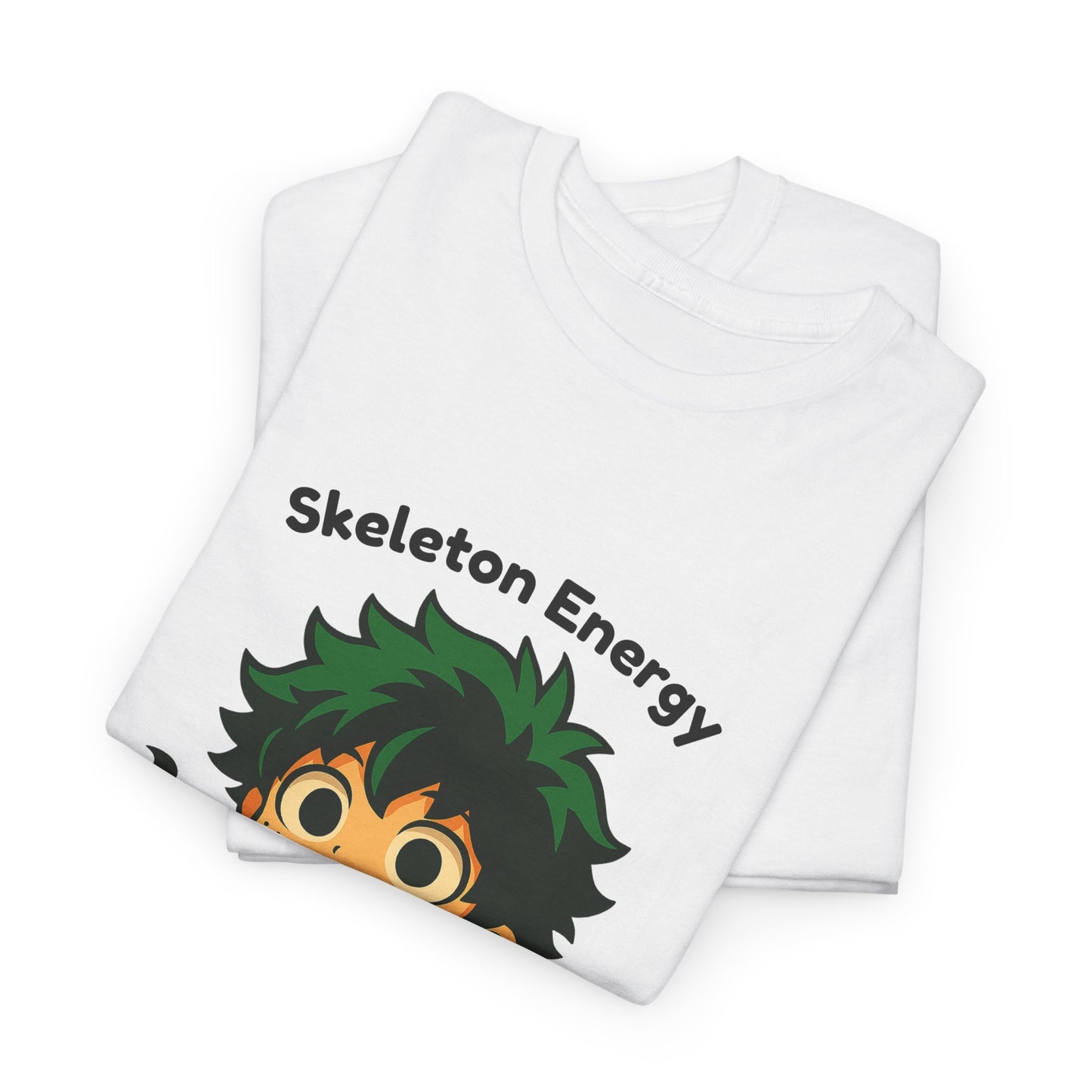 Premium Unisex T-Shirt – Soft Cotton, Lasting Comfort | Halloween