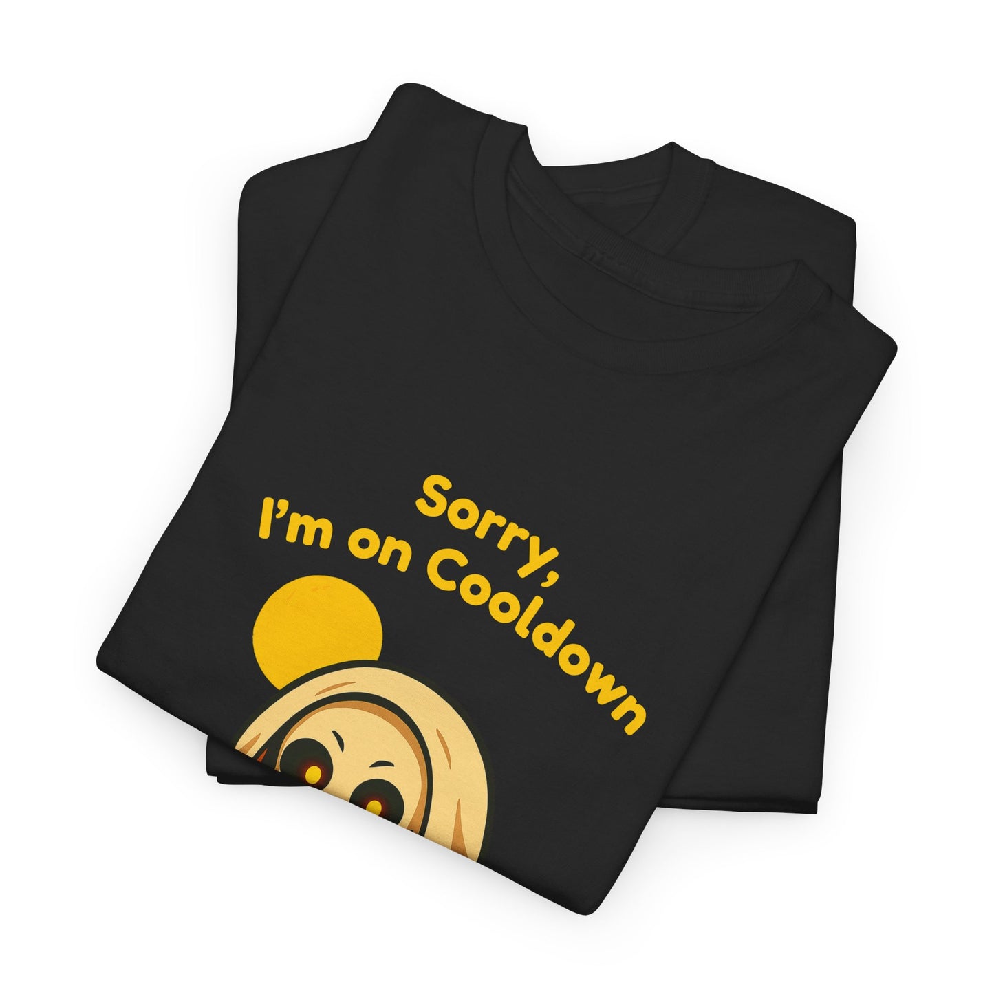 Premium Unisex T-Shirt – Soft Cotton, Lasting Comfort | Halloween
