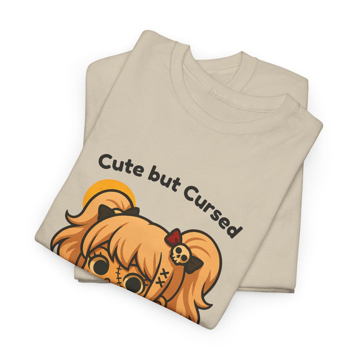 Premium Unisex T-Shirt – Soft Cotton, Lasting Comfort | Halloween