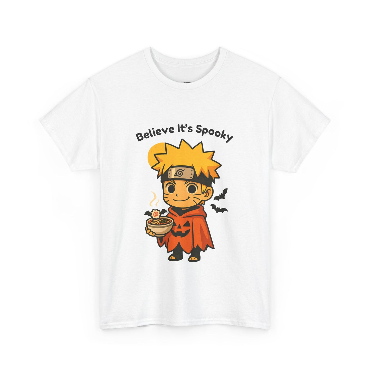 Premium Unisex T-Shirt – Soft Cotton, Lasting Comfort | Halloween