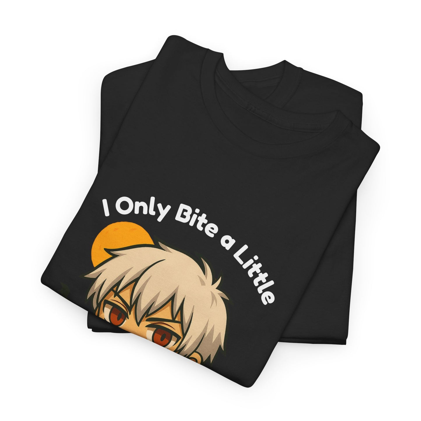 Premium Unisex T-Shirt – Soft Cotton, Lasting Comfort | Halloween
