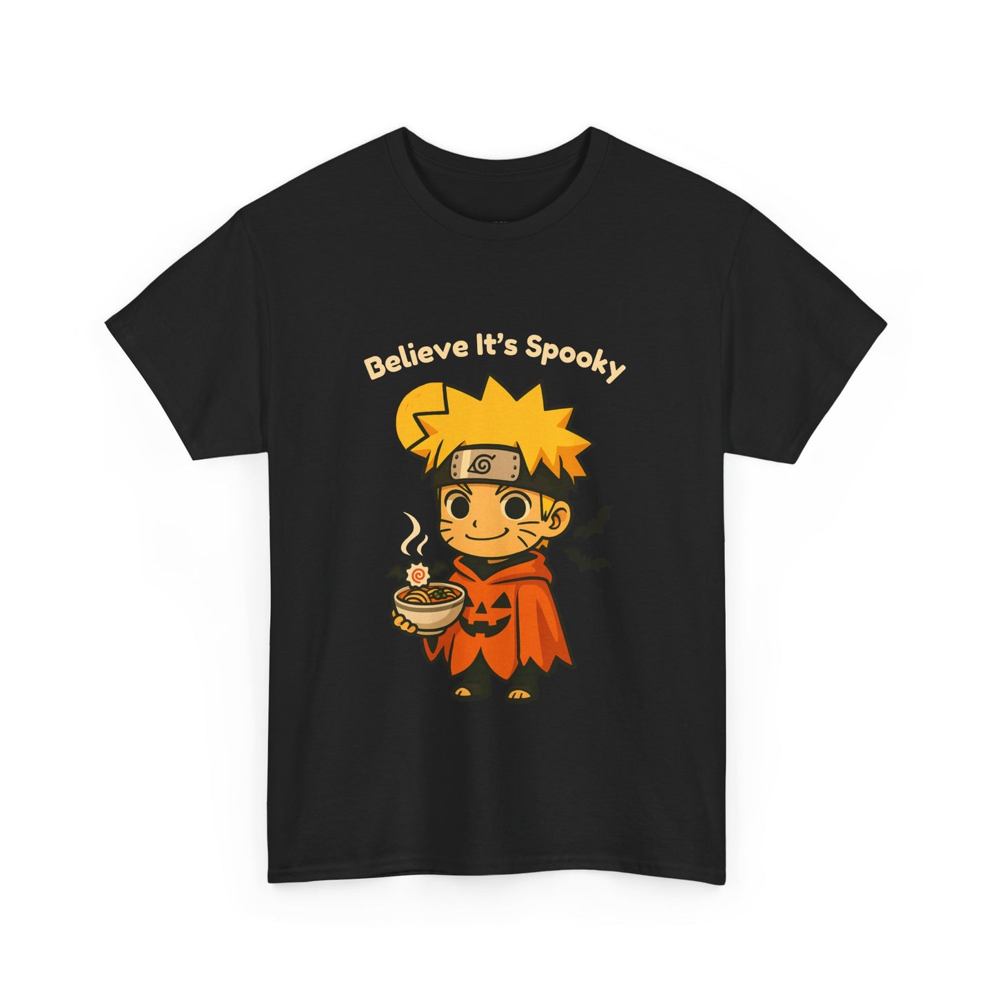 Premium Unisex T-Shirt – Soft Cotton, Lasting Comfort | Halloween