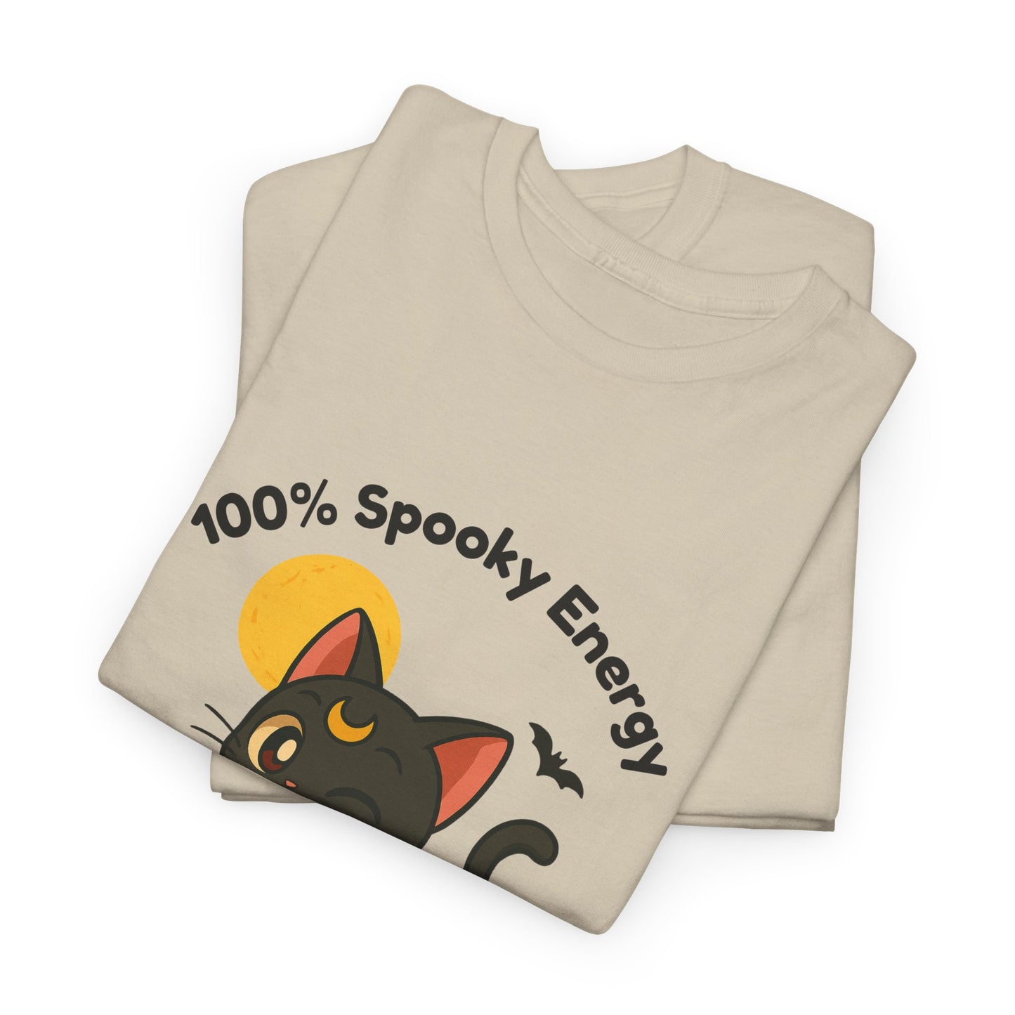 Premium Unisex T-Shirt – Soft Cotton, Lasting Comfort | Halloween