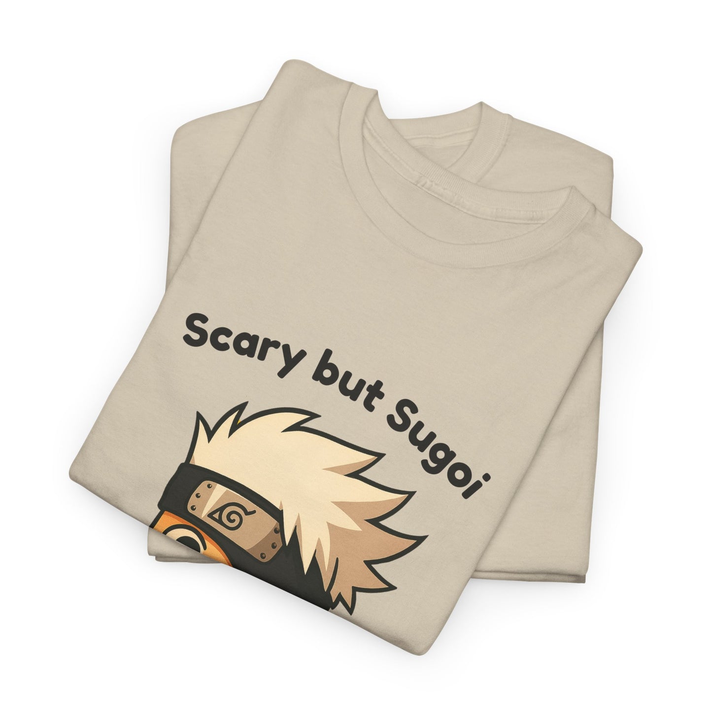 Premium Unisex T-Shirt – Soft Cotton, Lasting Comfort | Halloween