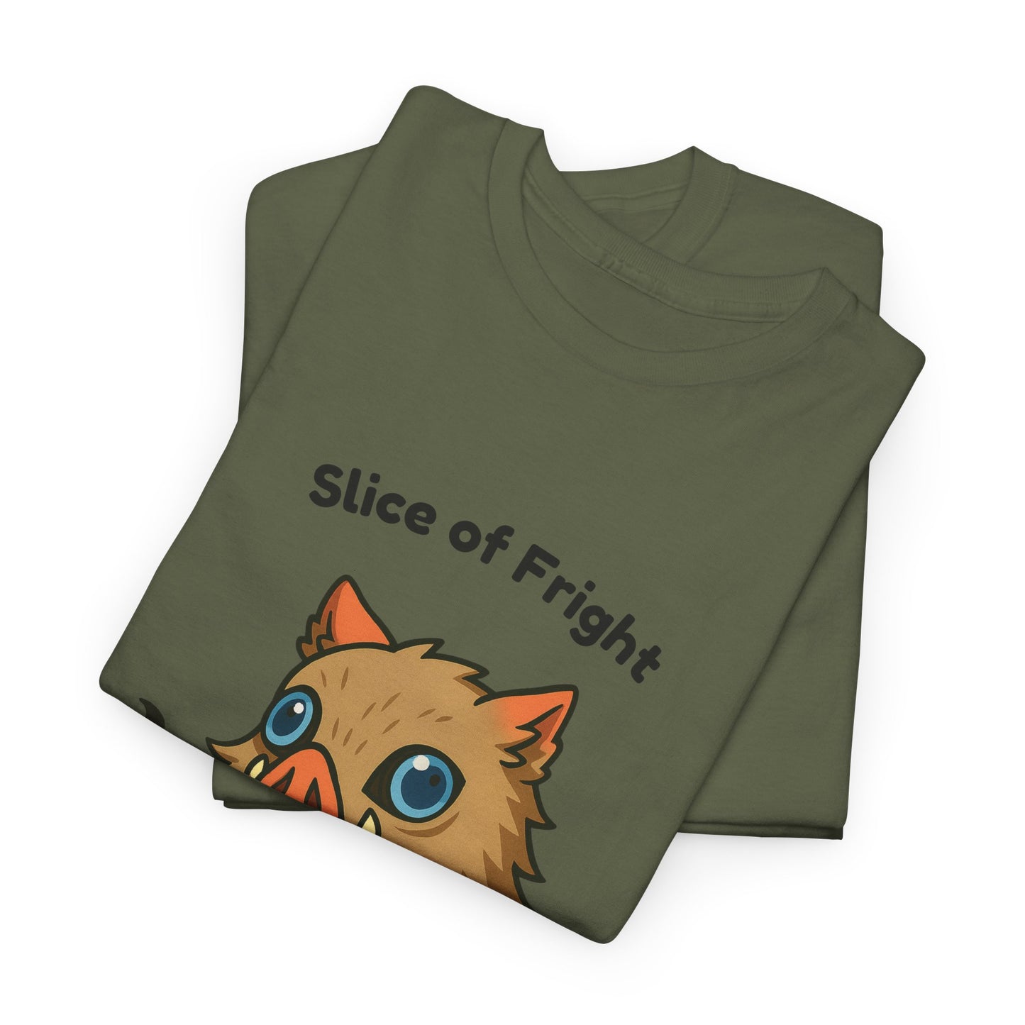 Premium Unisex T-Shirt – Soft Cotton, Lasting Comfort | Halloween