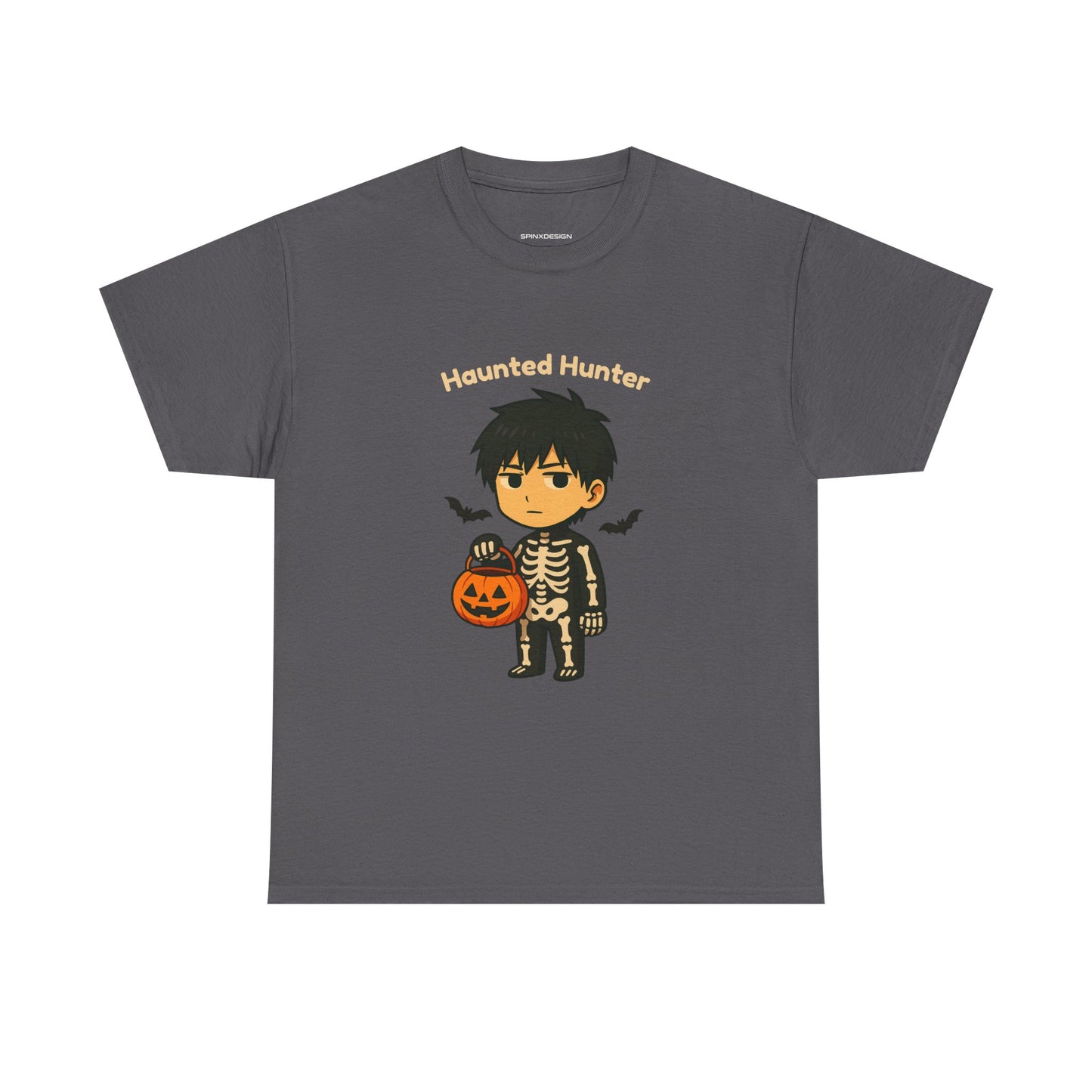 Premium Unisex T-Shirt – Soft Cotton, Lasting Comfort | Halloween